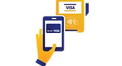 Terminal Pay